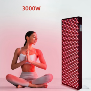 LED Light Therapy Panel