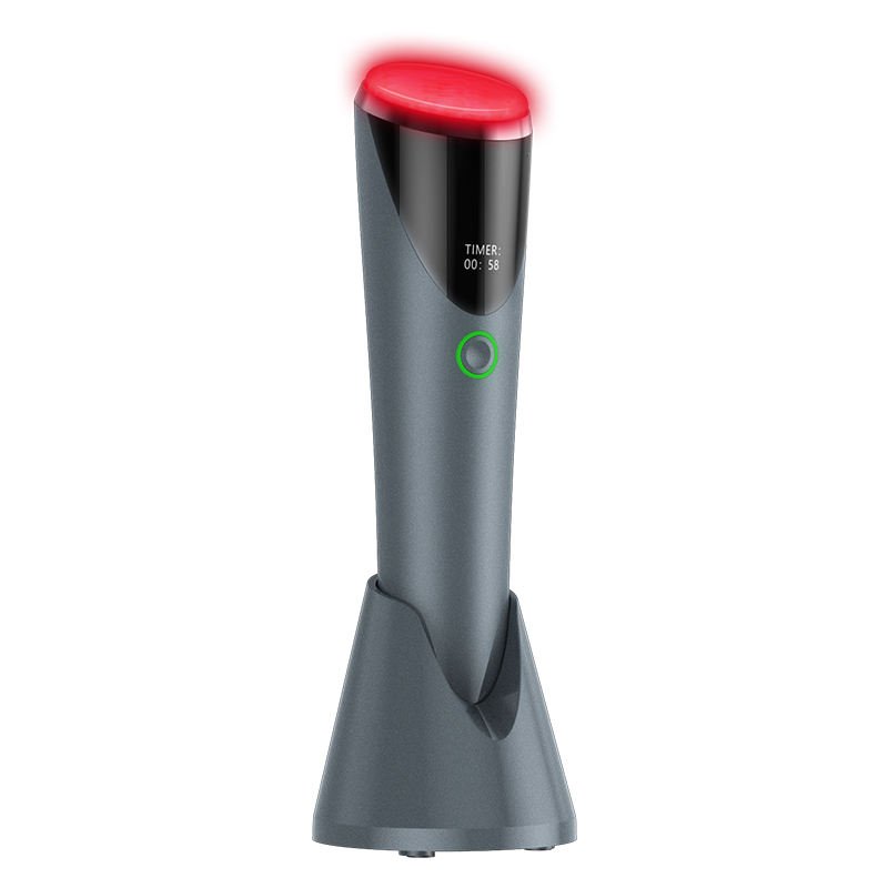 LED Infrared Red Light Therapy Anti Wrinkle Beauty Machine - Image 3