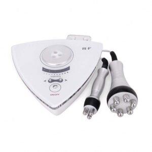 RF Microneedling Treatment