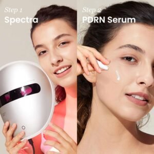 LED Facial Mask