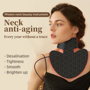 LED Neck & Décolletage Mask
