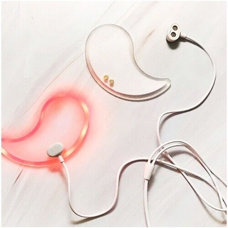 Red Light Therapy Wrinkle Remover Anti-Dark Circles Device - Image 4