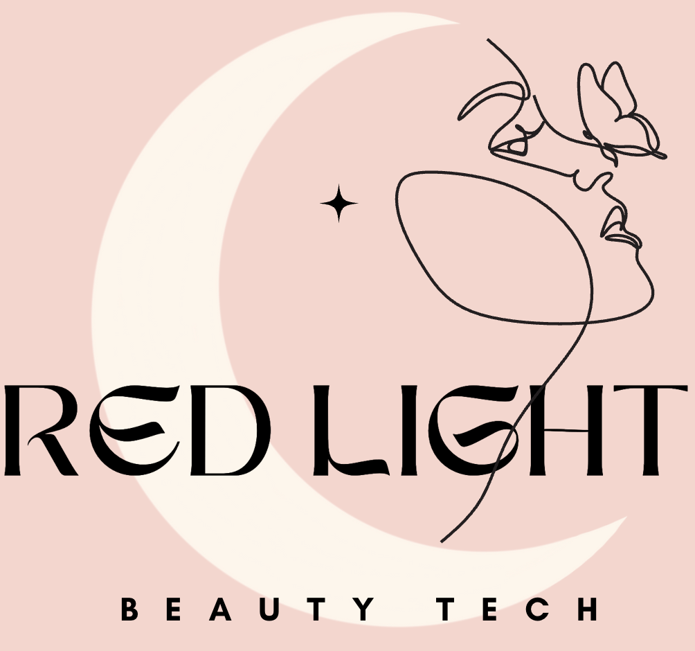 Red Light Beauty Tech