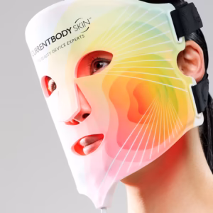 LED 4-in-1 Zone Facial Mapping Mask