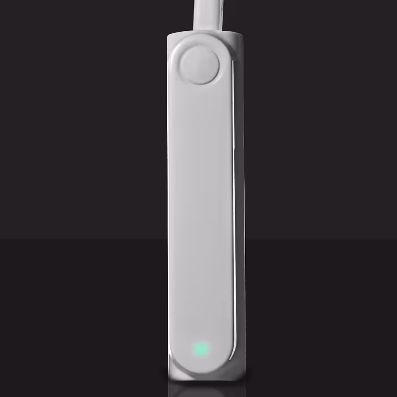 Version 1 USB Charging Controller