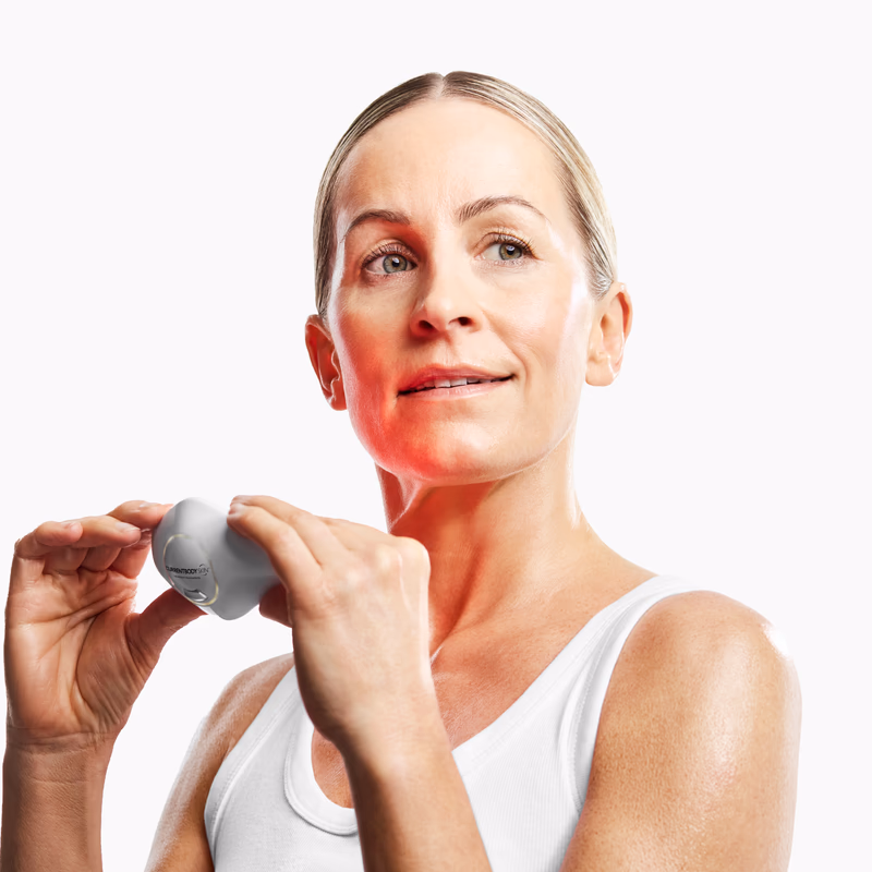 LED Lip Mask - Image 3