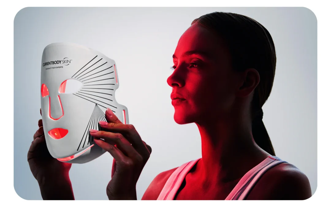 Best LED Light Therapy Machine for Beauty Clinics – Complete Buying Guide