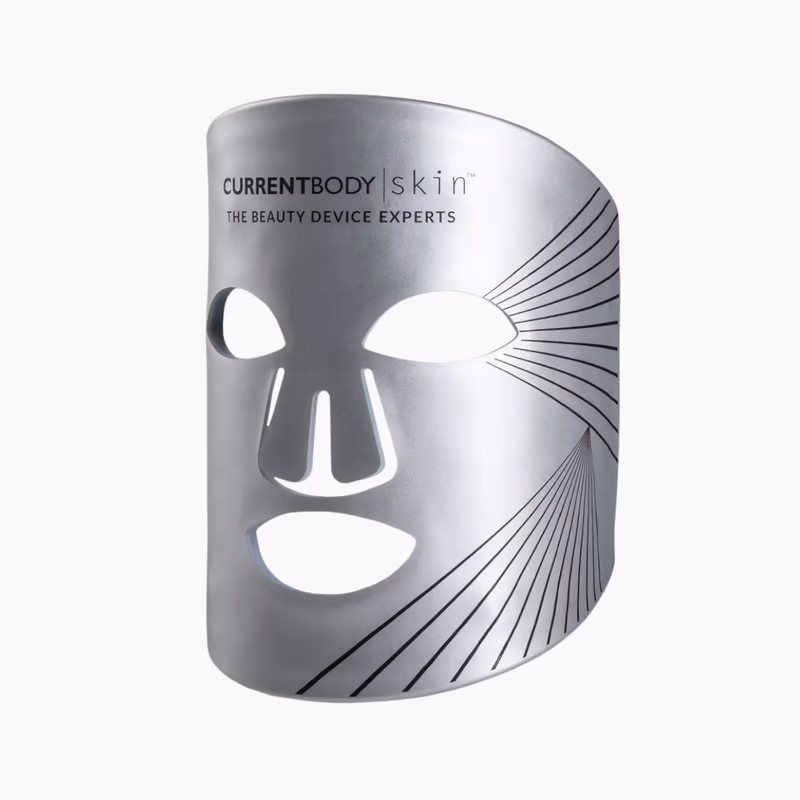 Silver Series 1 LED Mask - Image 2