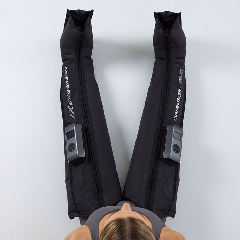 Sauna Blanket & Recovery Boots - Image 2