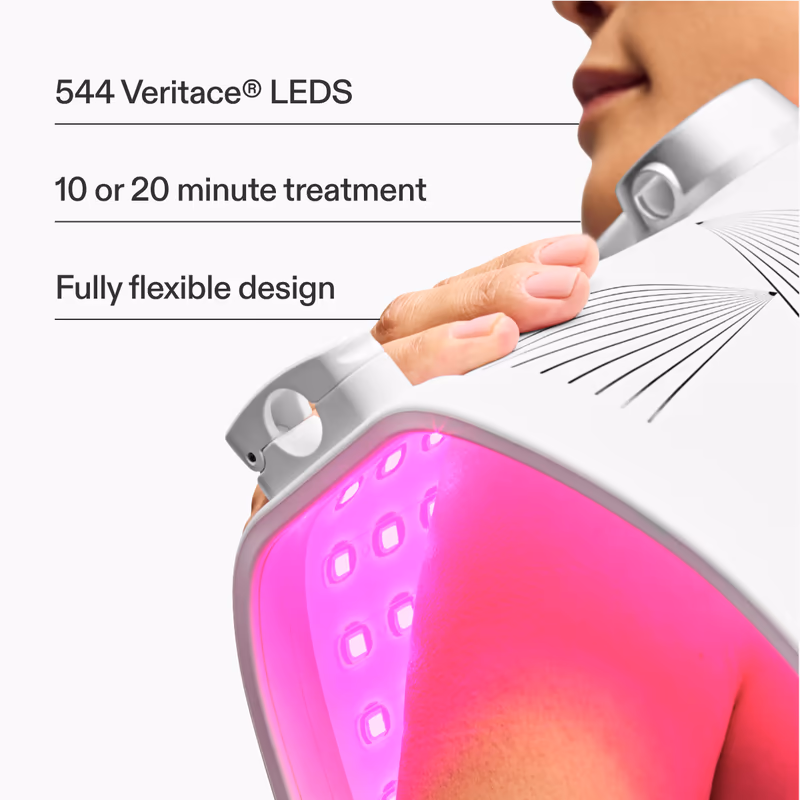 LED Light Therapy Panel - Image 2