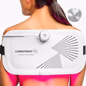 LED Therapy Panel & Sauna Blanket