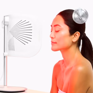 LED Light Therapy Panel