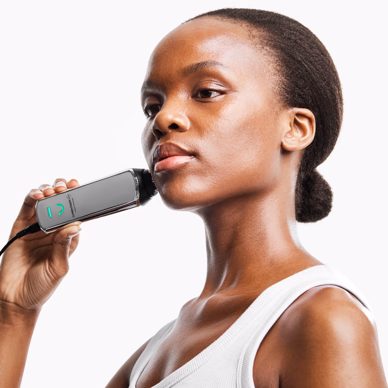 RF Radio Frequency Skin Tightening Device - Image 4