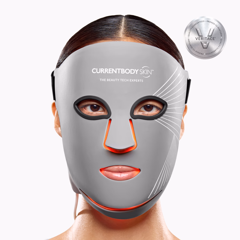 LED Multi Light Therapy Mask