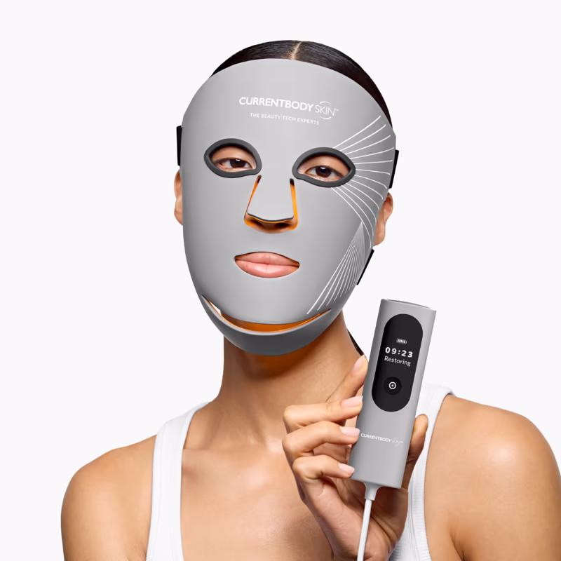 LED Multi Light Therapy Mask - Image 8