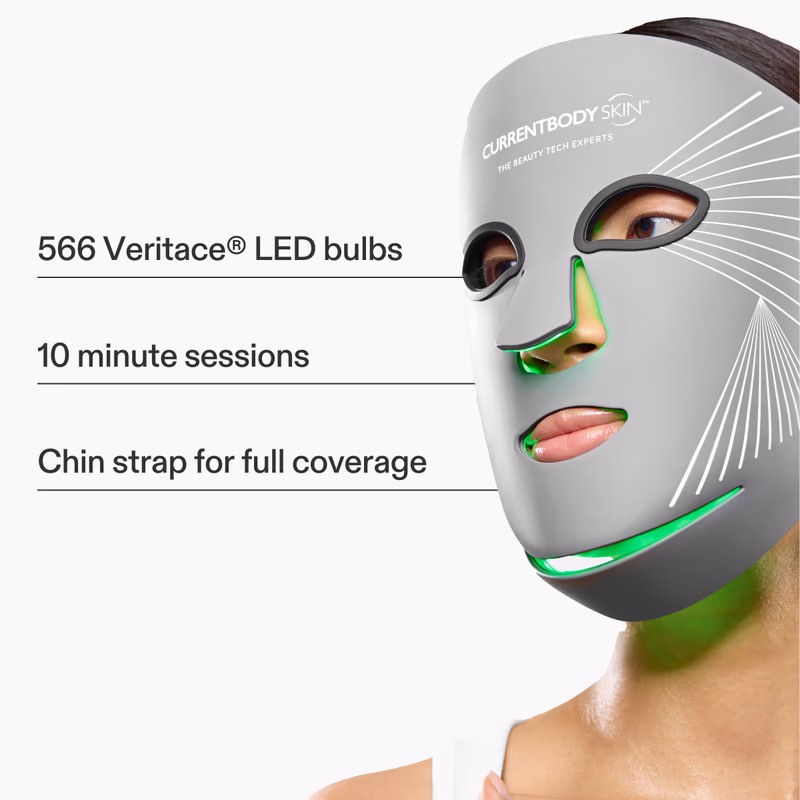 LED Multi Light Therapy Mask - Image 3