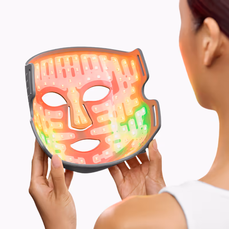 LED Multi Light Therapy Mask - Image 6