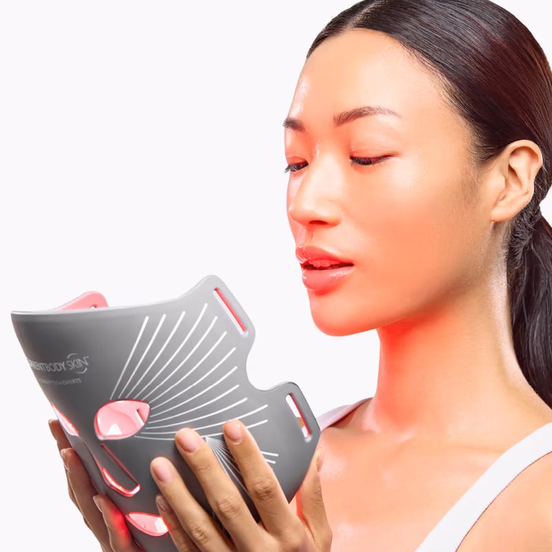 LED Multi Light Therapy Mask - Image 4