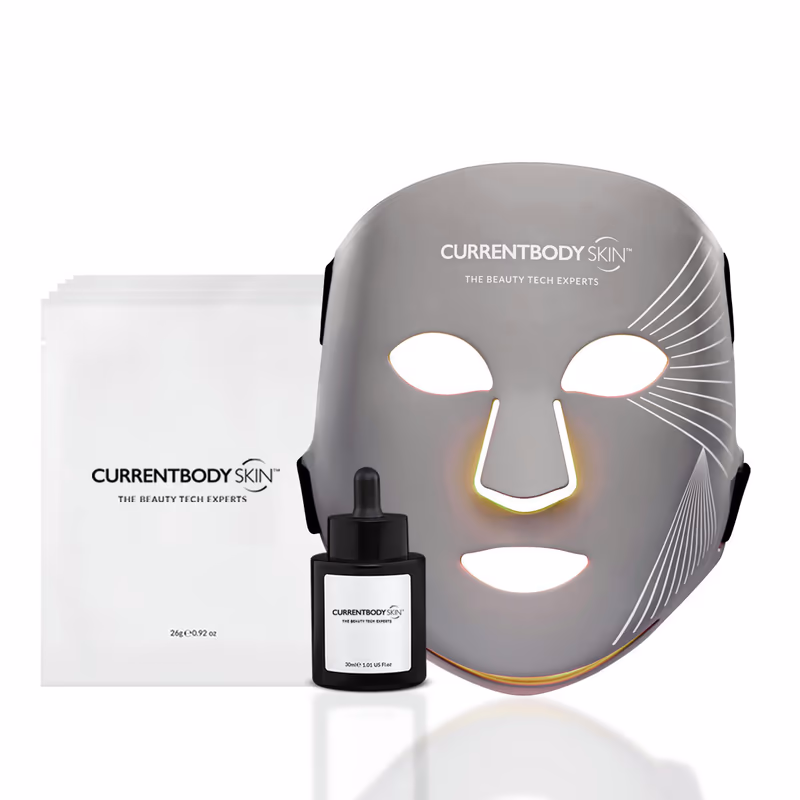 LED Multi Light Therapy Mask - Image 5