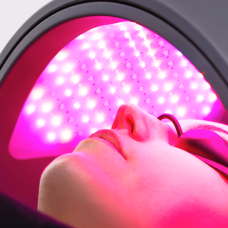 Dermalux Flex MD LED Light Therapy Device - Image 4