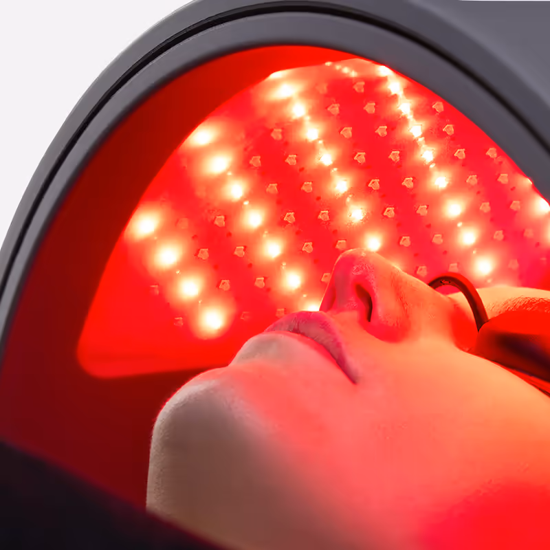 Dermalux Flex MD LED Light Therapy Device - Image 3