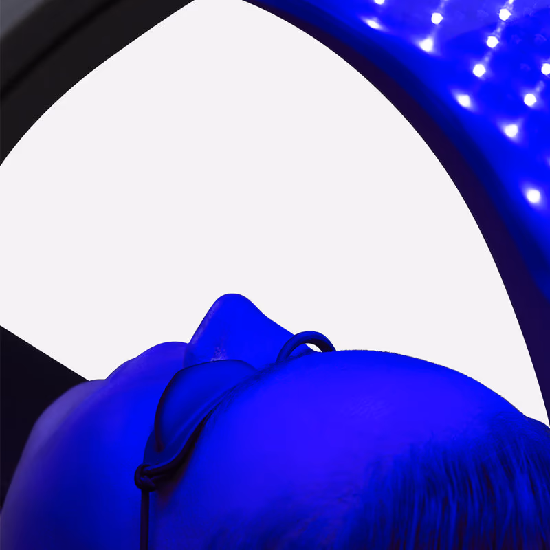 Dermalux Flex MD LED Light Therapy Device - Image 2