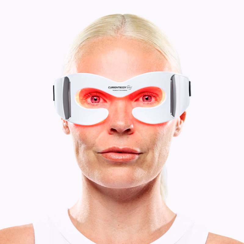 LED Eye Mask