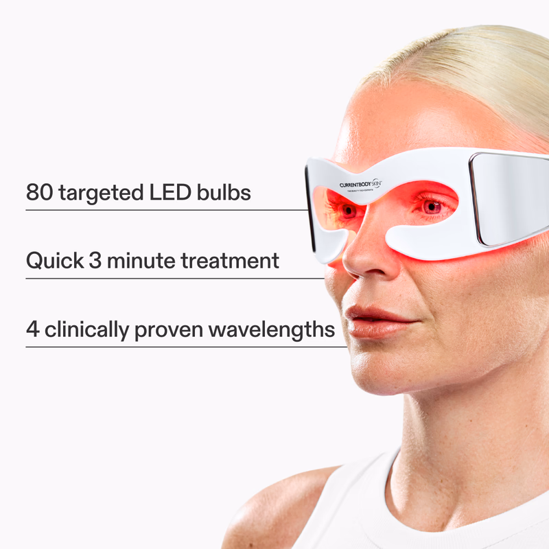 LED Eye Mask - Image 3