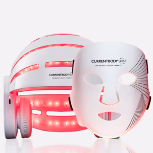 LED Face & Hair Kit