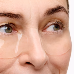 Hydrogel Eye Mask