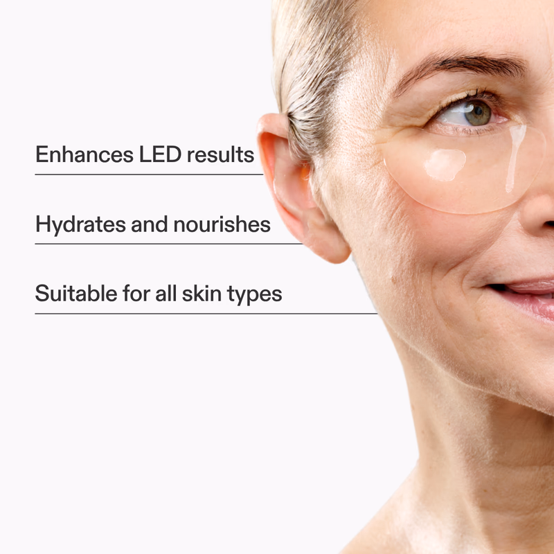 Hydrogel Eye Mask - Image 3