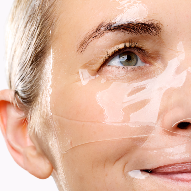 Hydrogel Face Mask - Image 2