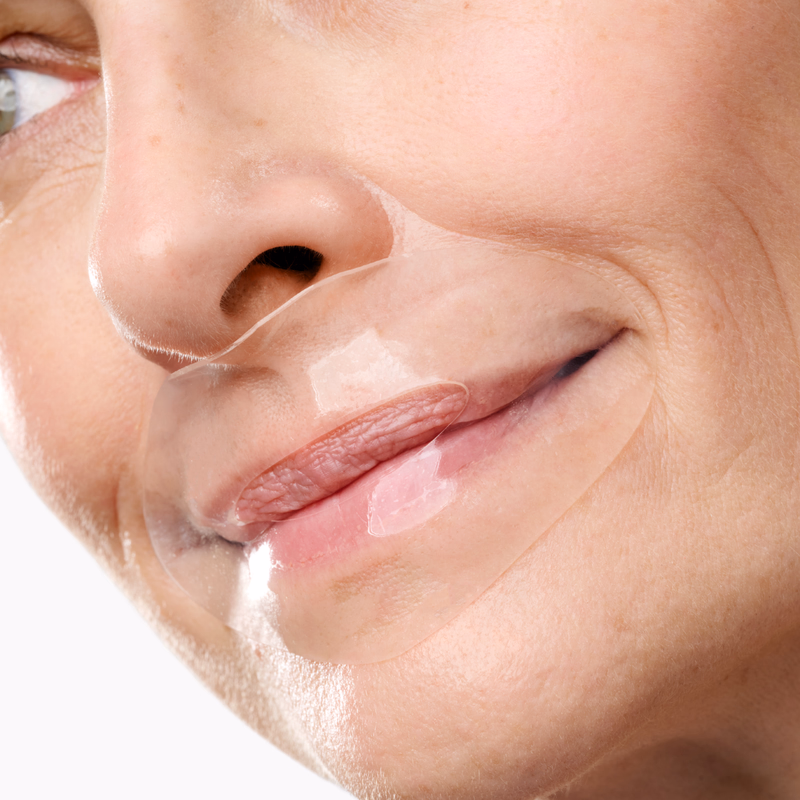 Hydrogel Lip Mask - Image 3