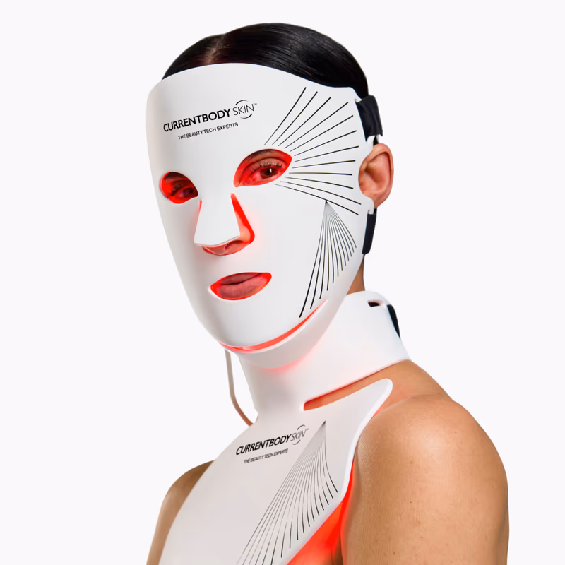 LED Face & Neck Kit: Series 2 - Image 5