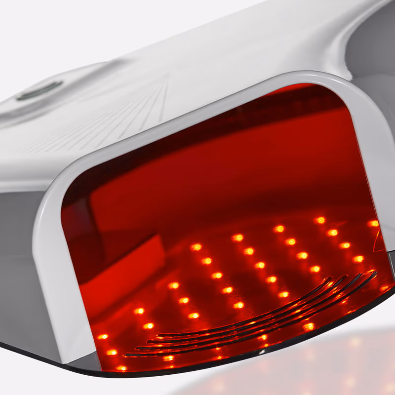 LED Hand Mask - Image 2
