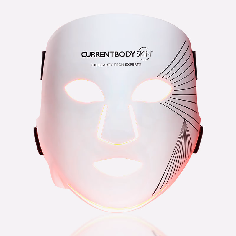 LED Red Light Therapy Face Mask - Image 4