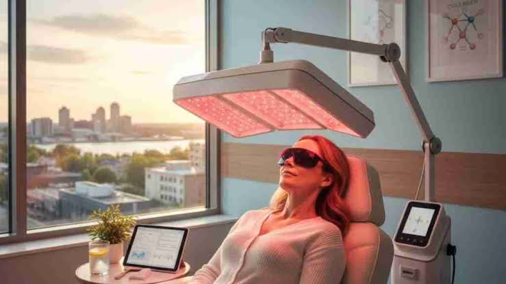 LED Light Therapy Frequency – How Often Should You Use It?